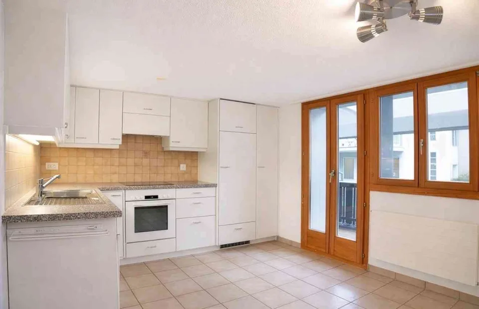 5 1/2 Zimmer-Wohnung in Wiggen mieten