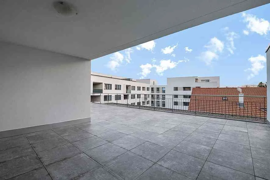 3.5 Zimmer Attikawohnung mit grosser Terrasse