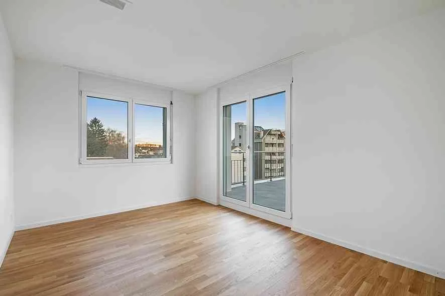 3.5 Zimmer Attikawohnung mit grosser Terrasse