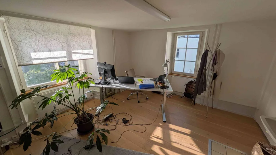 Top Büro in der Solothurner Altstadt