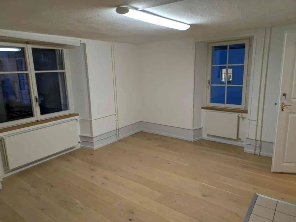 Top Büro in der Solothurner Altstadt