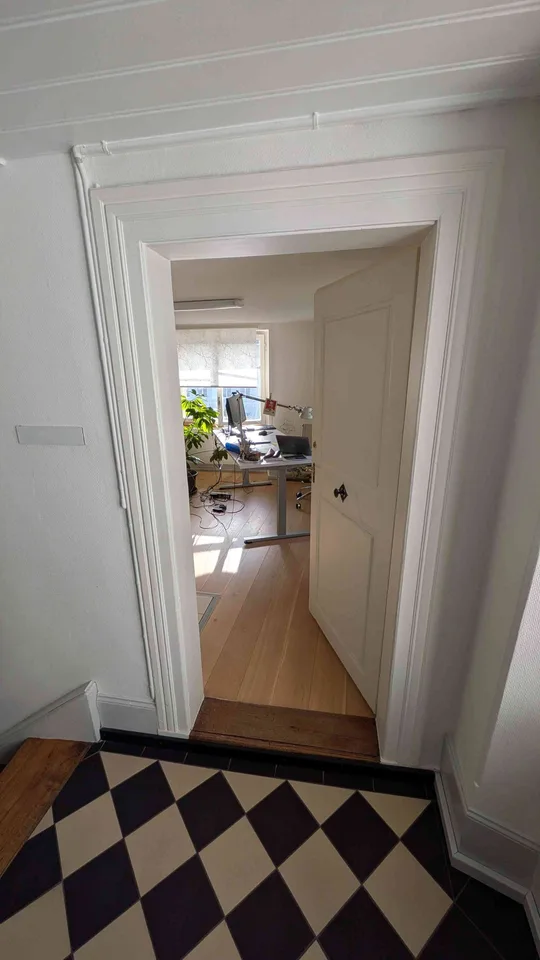 Top Büro in der Solothurner Altstadt