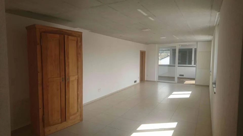 6 Zimmer Wohnung