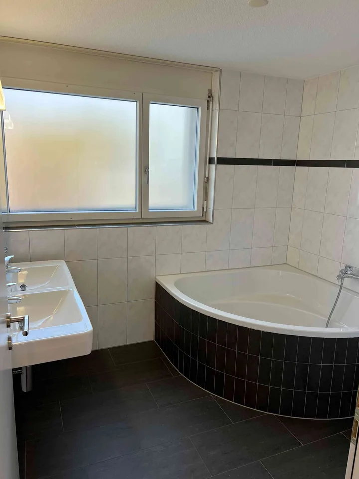5.5-Zimmerwohnung