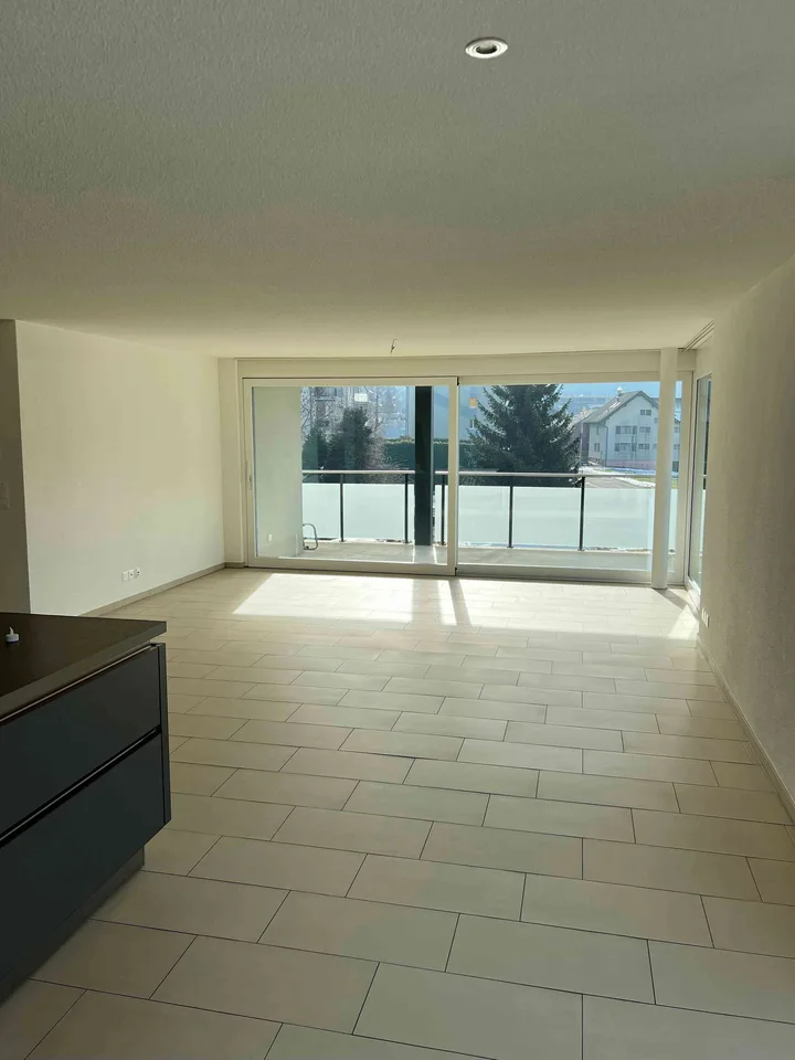 5.5-Zimmerwohnung