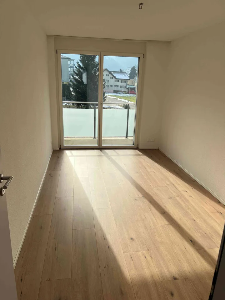 5.5-Zimmerwohnung