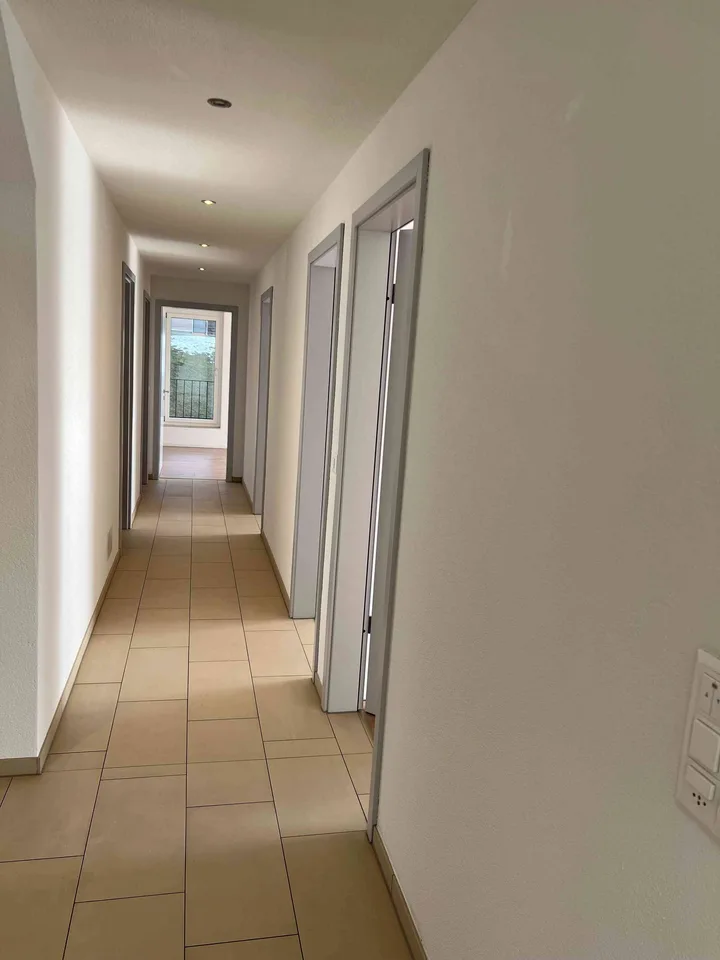 5.5-Zimmerwohnung