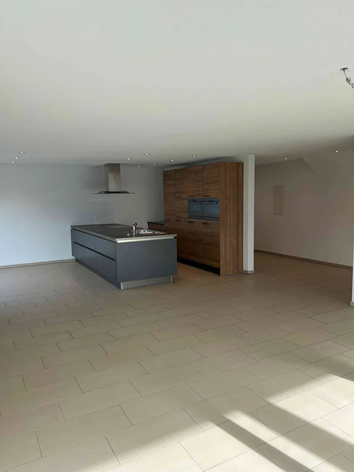 5.5-Zimmerwohnung