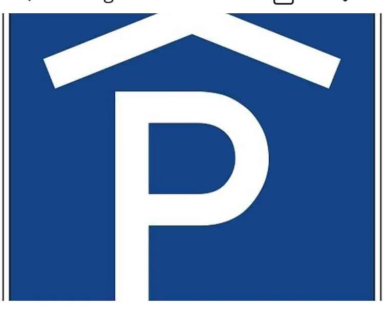 Einstellhallenplatz für PW