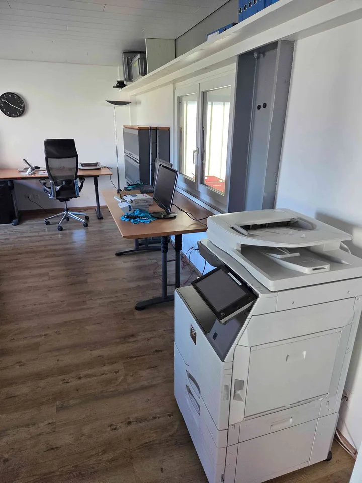 Büro 40m2 zu vermieten
