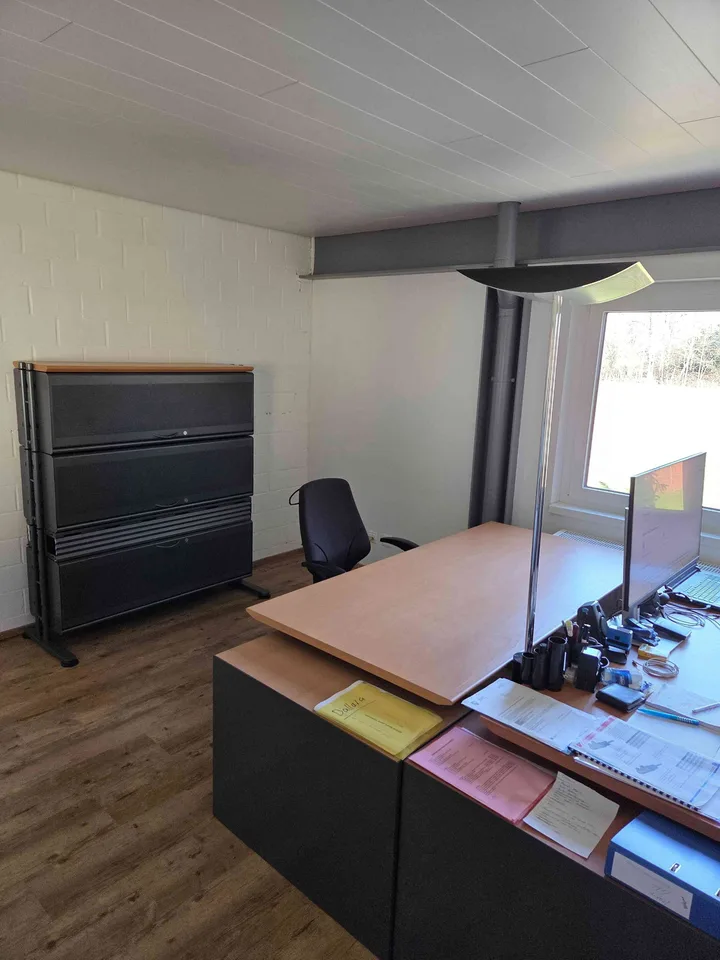 Büro 40m2 zu vermieten