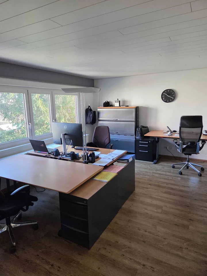 Büro 40m2 zu vermieten
