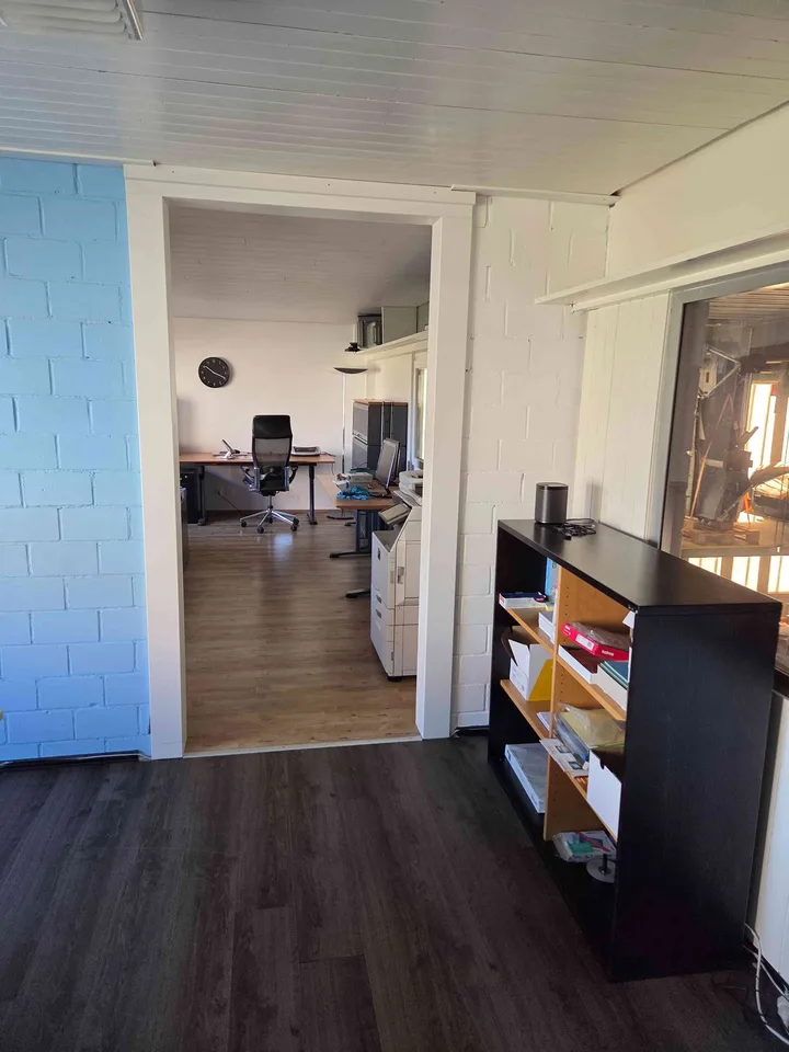 Büro 40m2 zu vermieten