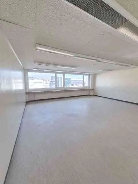 Büro - Atelier - Lager - Werkstatt