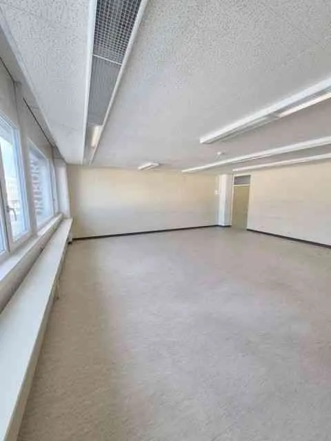 Büro - Atelier - Lager - Werkstatt