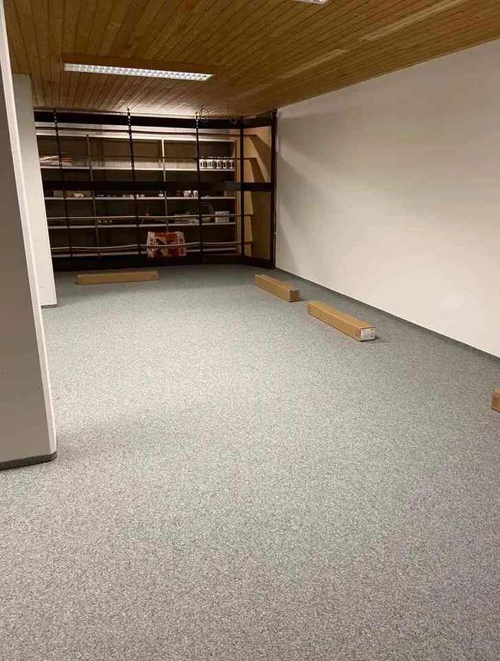 Gewerbeobjekt (Teilmiete / Untermiete oder Nachmiete möglich)