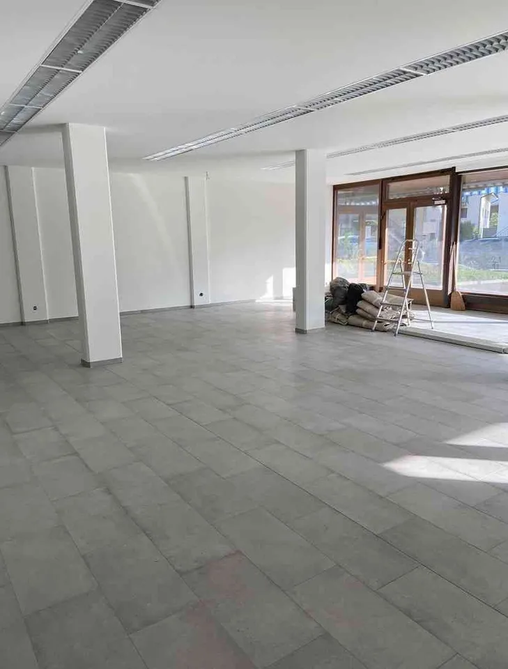 Gewerbeobjekt (Teilmiete / Untermiete oder Nachmiete möglich)