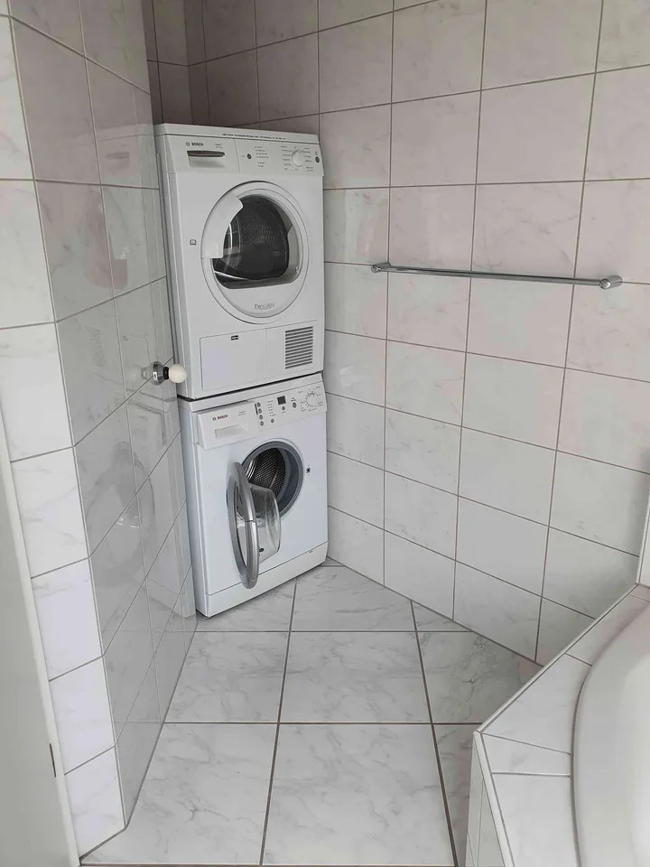 moderne 5 1/2-Zimmer-Duplexwohnung im Dorfzentrum