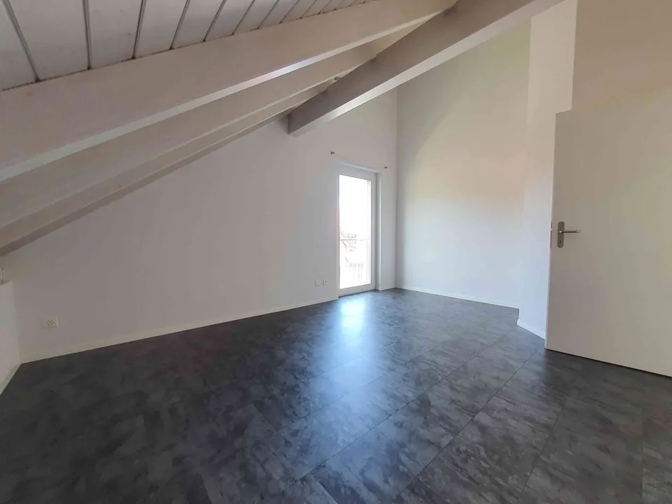 5 1/2-Zimmer-Duplexwohnung im Dorfzentrum