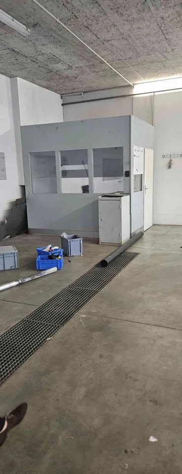 600m² Gewerbefläche zu Vermieten
