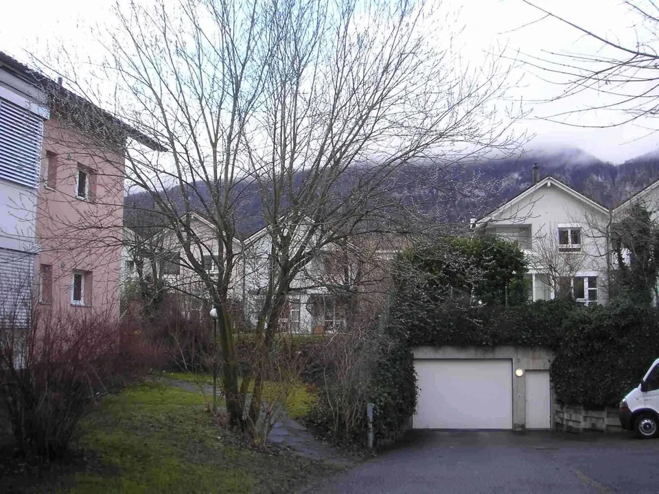 Langendorf - Einstellplatz in Tiefgarage