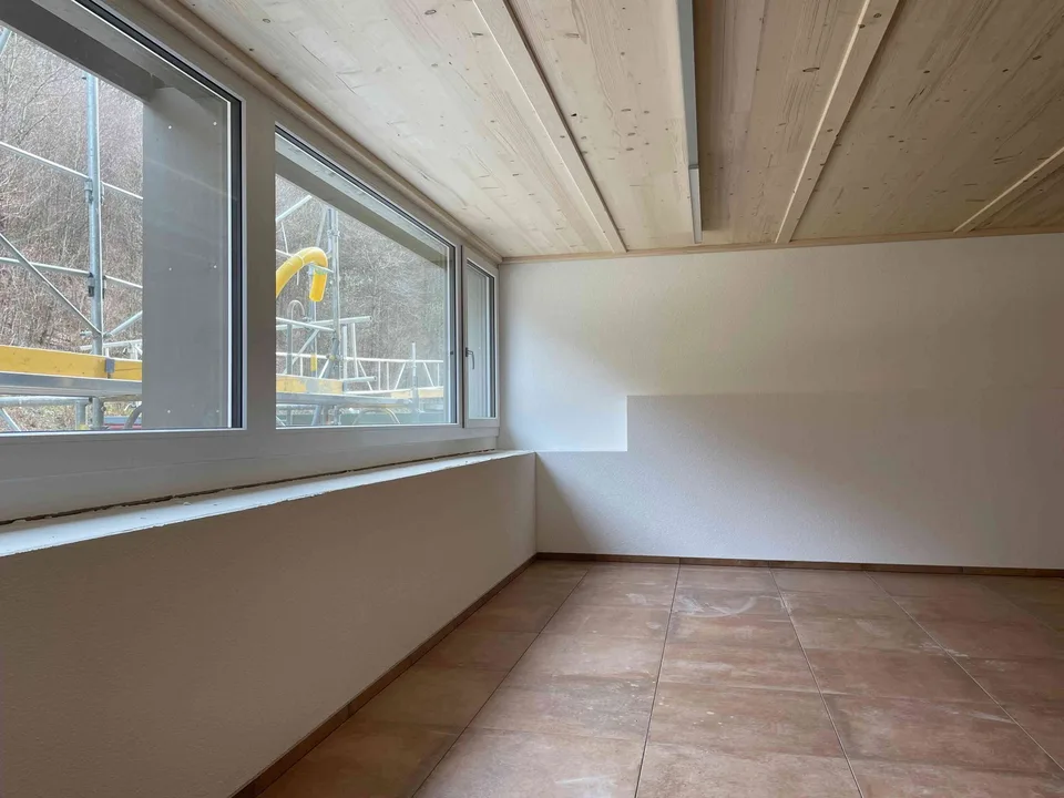 Moderne, zentrumsnahe Büroräume in Niederwangen bei Bern