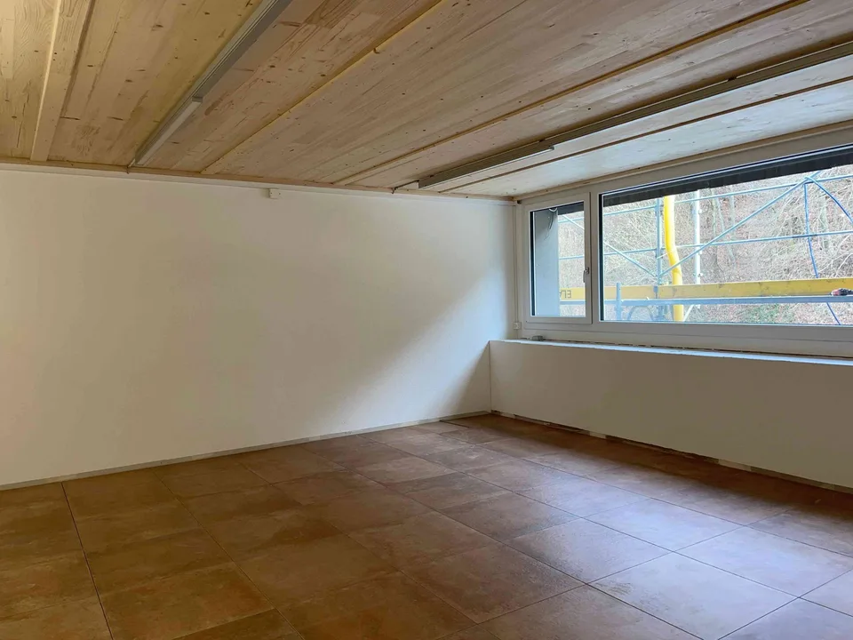 Moderne, zentrumsnahe Büroräume in Niederwangen bei Bern