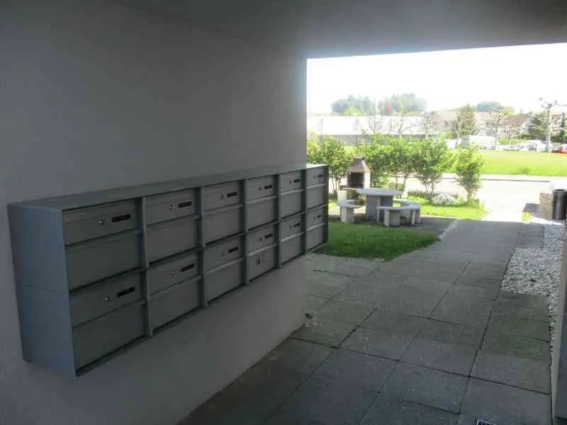 Schöne renovierte 3.5-Zimmer-Wohnung