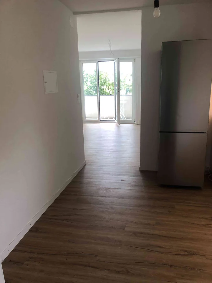 Schöne renovierte 3.5-Zimmer-Wohnung