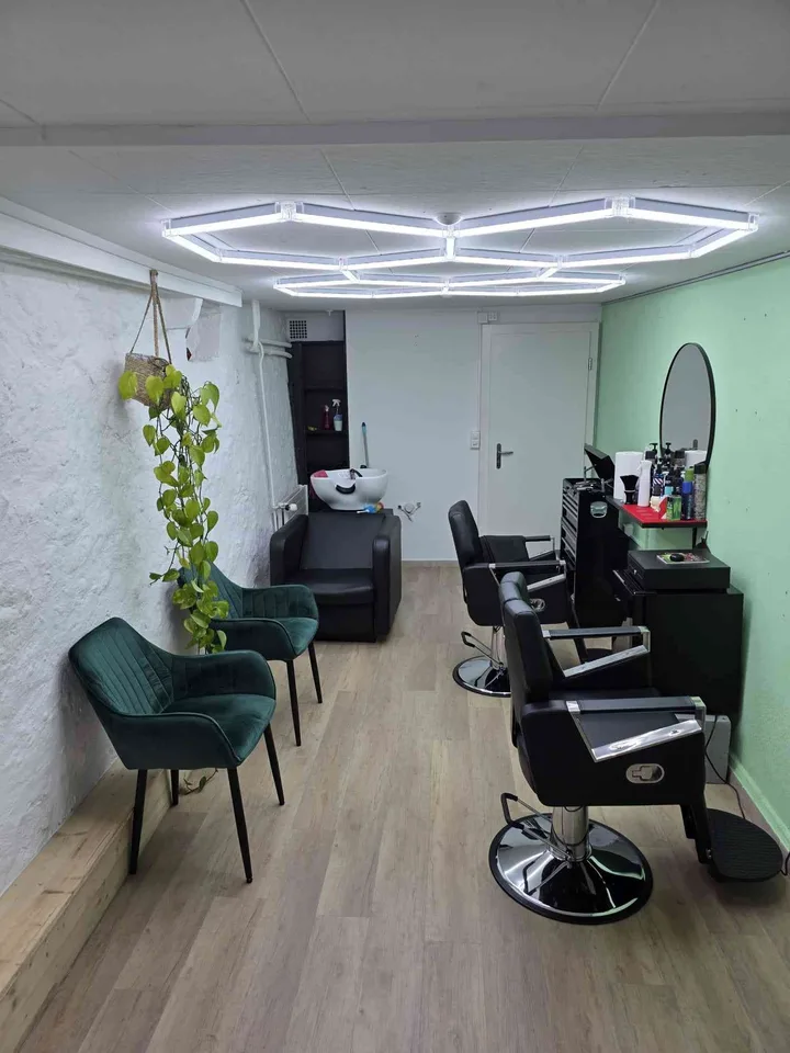Attraktives Ladenlokal an Top-Lage der Bieler Altstadt