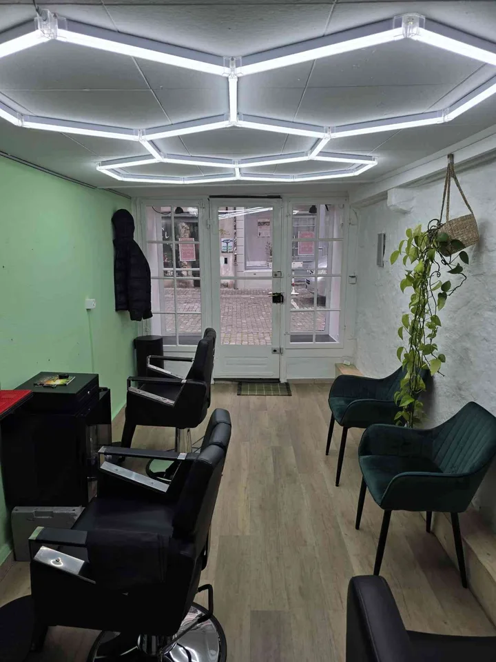 Attraktives Ladenlokal an Top-Lage der Bieler Altstadt