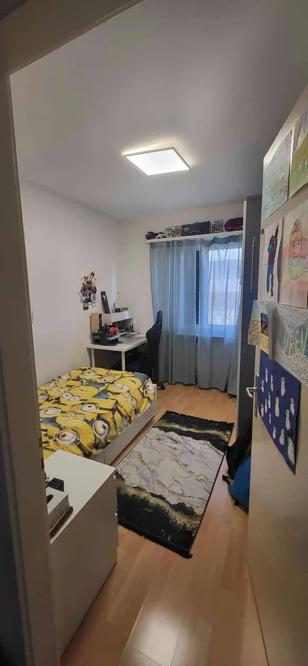 4.5-Zimmerwohnung in Biel