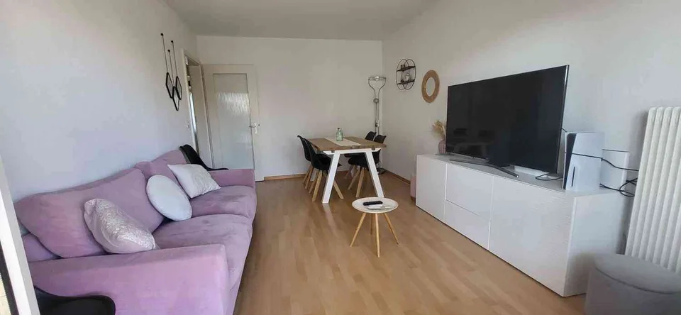 4.5-Zimmerwohnung in Biel