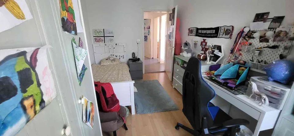 4.5-Zimmerwohnung in Biel