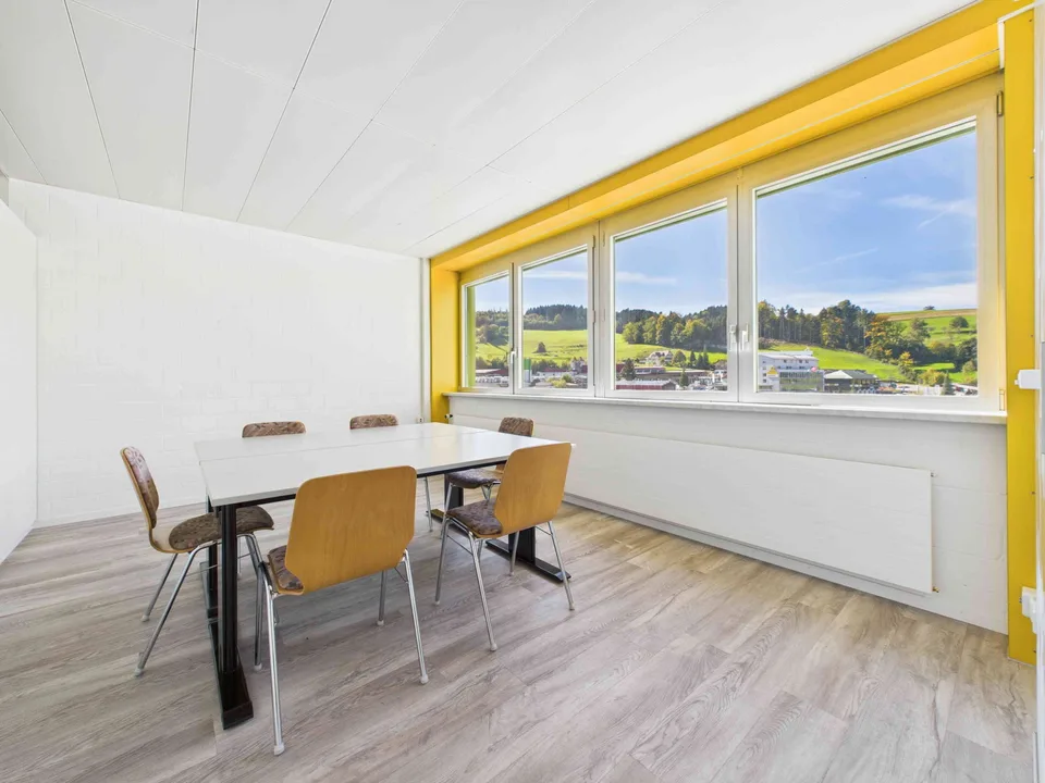 Klimatisierte Büro/Gewerbefläche