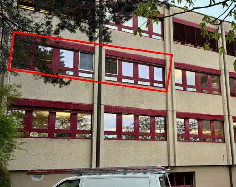 Attraktive Gewerbefläche in Düdingen - Ihr neuer Arbeitsplatz wartet!