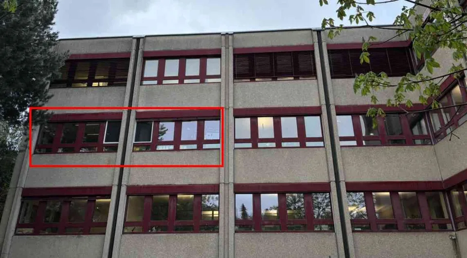 Attraktive Gewerbefläche in Düdingen - Ihr neuer Arbeitsplatz wartet!
