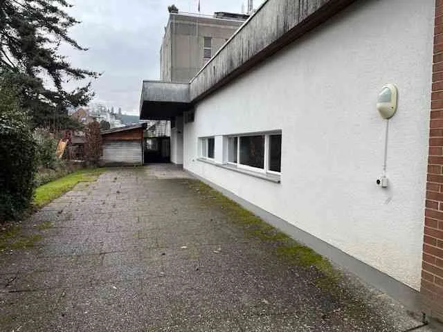 Gewerberaum / Büro zu vermieten in Lyss