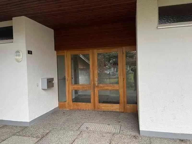 Gewerberaum / Büro zu vermieten in Lyss