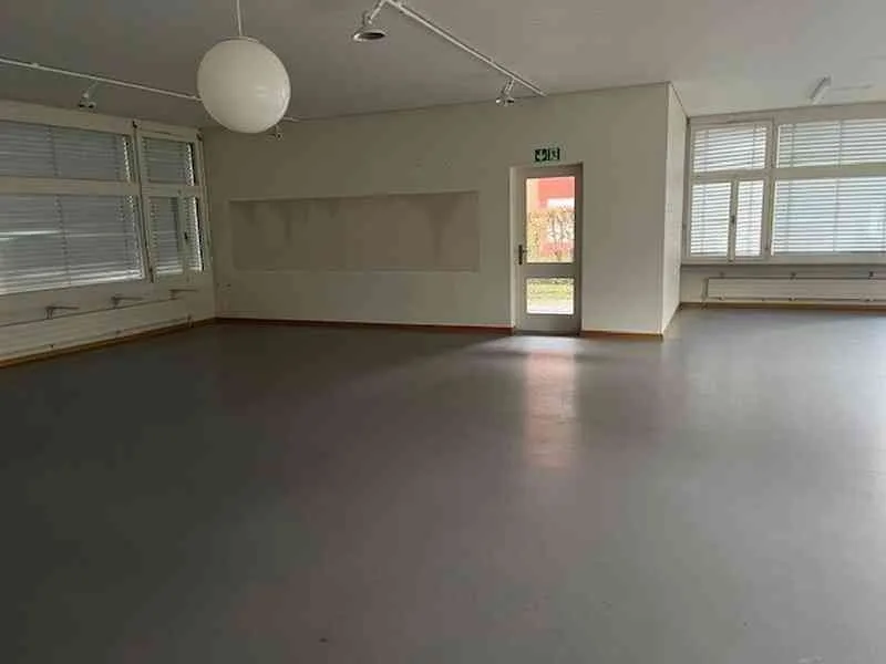 Gewerberaum / Büro zu vermieten in Lyss