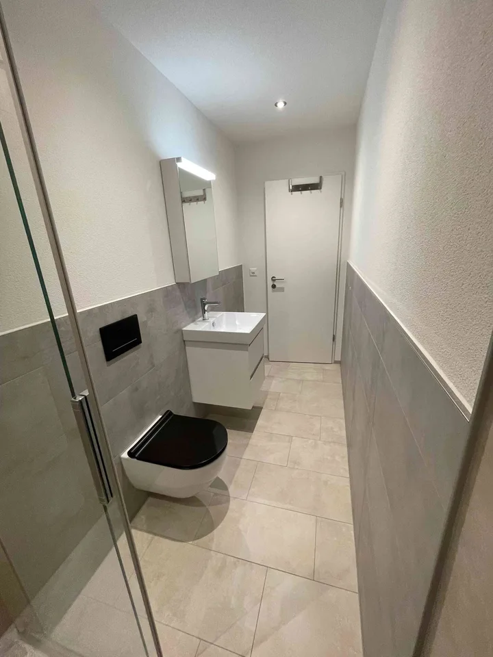 Tolle 5.5 Zimmer Wohnung