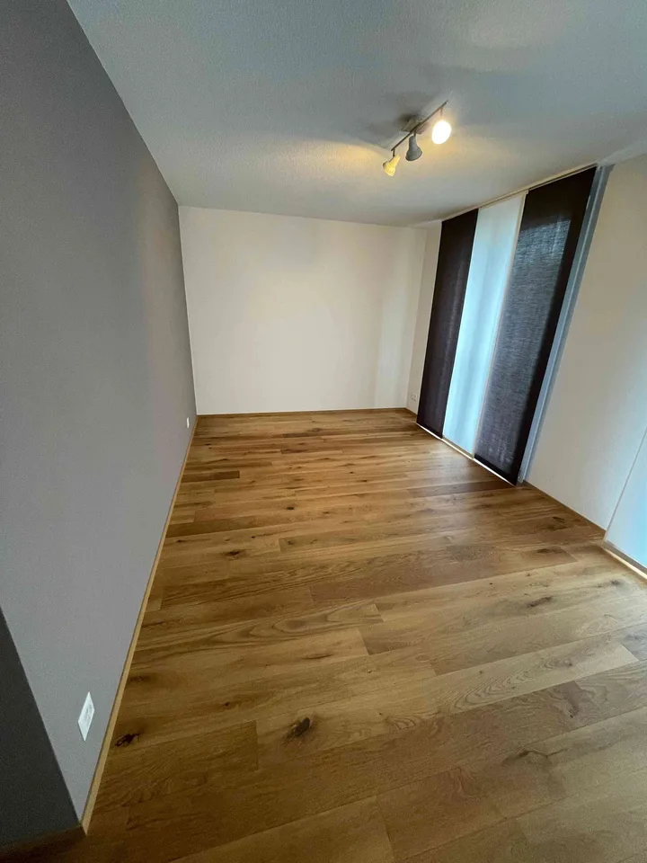 Tolle 5.5 Zimmer Wohnung
