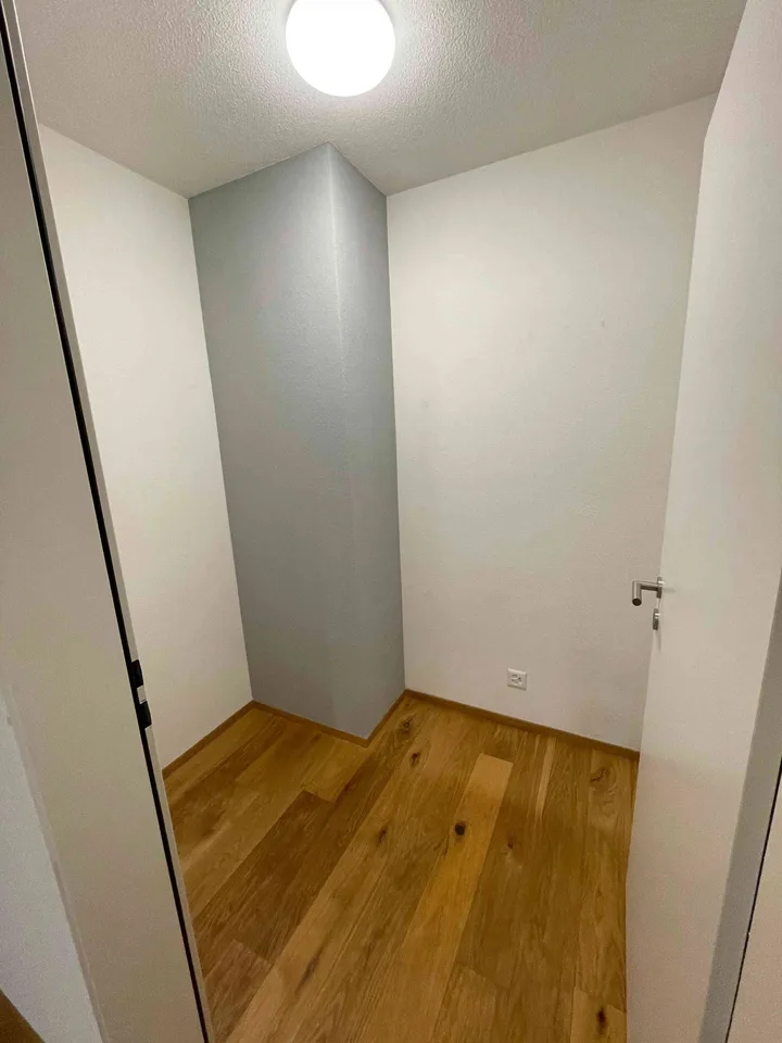 Tolle 5.5 Zimmer Wohnung