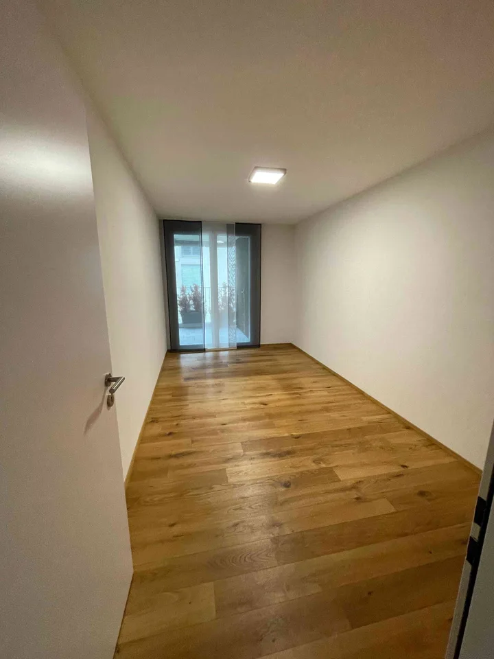 Tolle 5.5 Zimmer Wohnung
