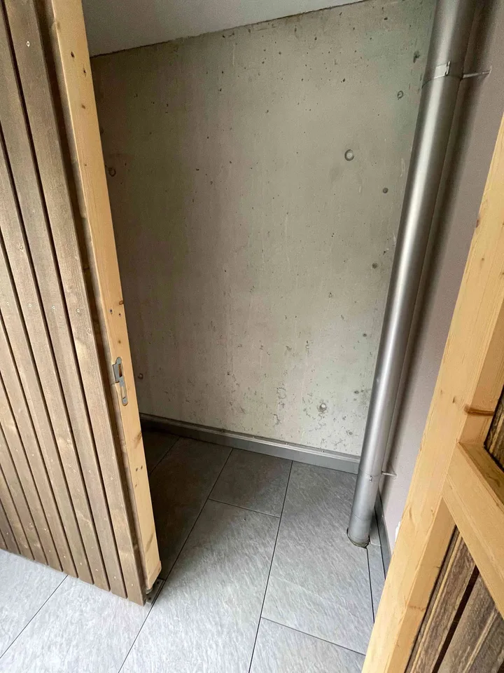 Tolle 5.5 Zimmer Wohnung
