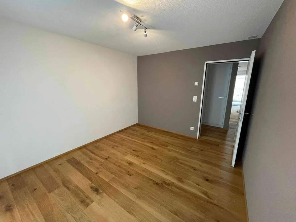 Tolle 5.5 Zimmer Wohnung