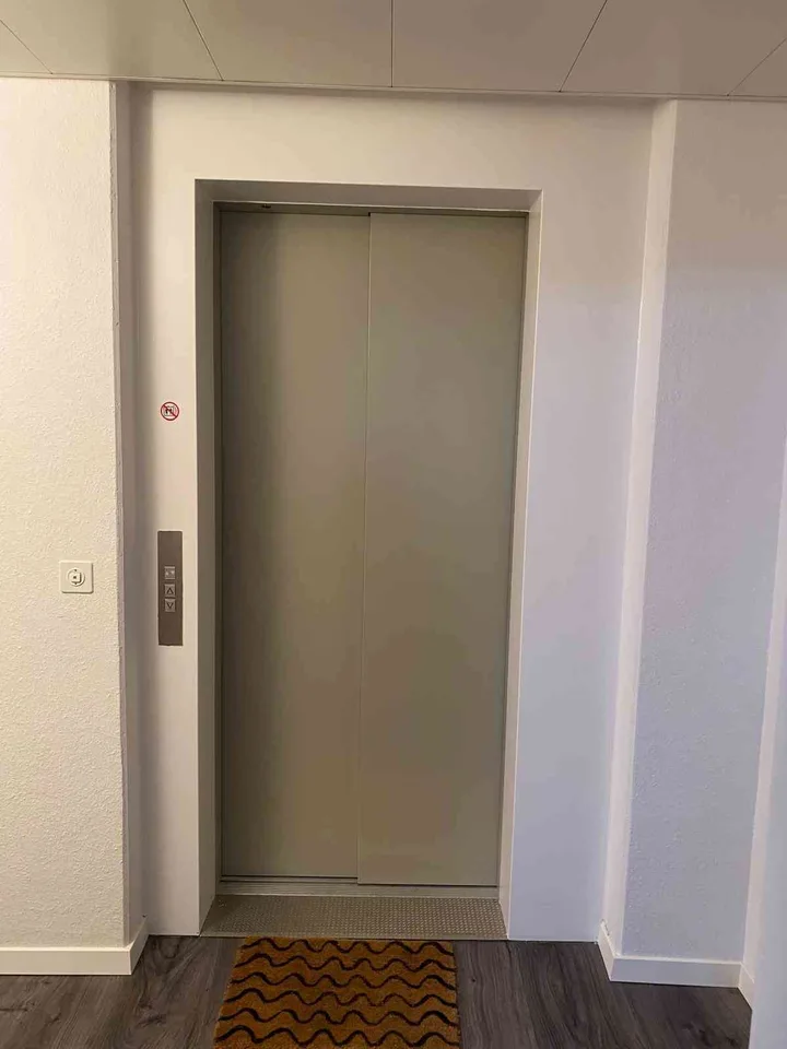 Gewerbeflächen für Büro oder Praxis zu vermieten (Untervermietung)