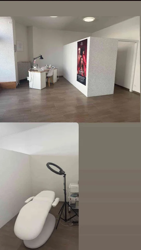 Gewerbefläche