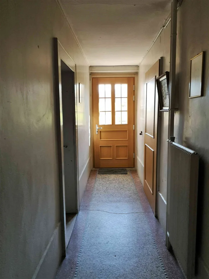 Appartement 5.5pces, dont une avec entrée indépend., parterre, libre