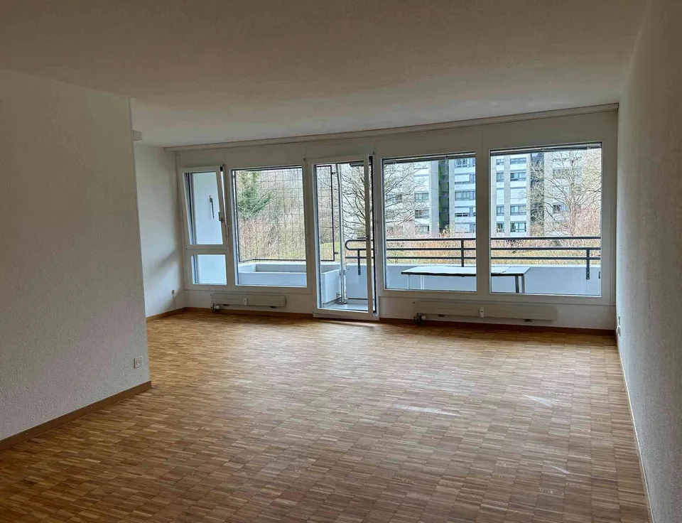 4.5-Zimmer-Wohnung Muri b. Bern